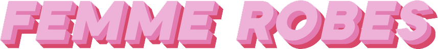 Femme Robes