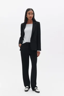 Shop Blazer Antea Femme Vestes