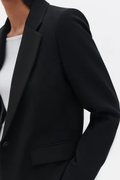 Shop Blazer Antea Femme Vestes
