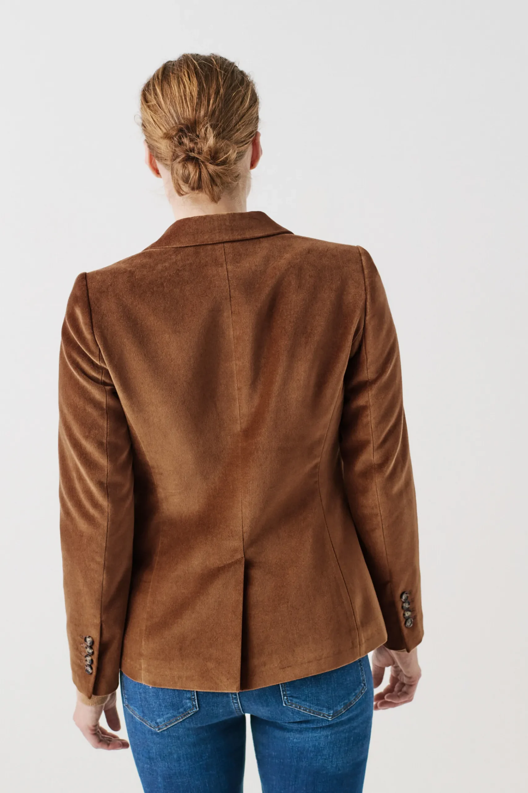 New Blazer Aurora Femme Vestes