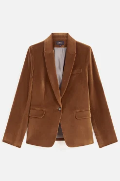New Blazer Aurora Femme Vestes