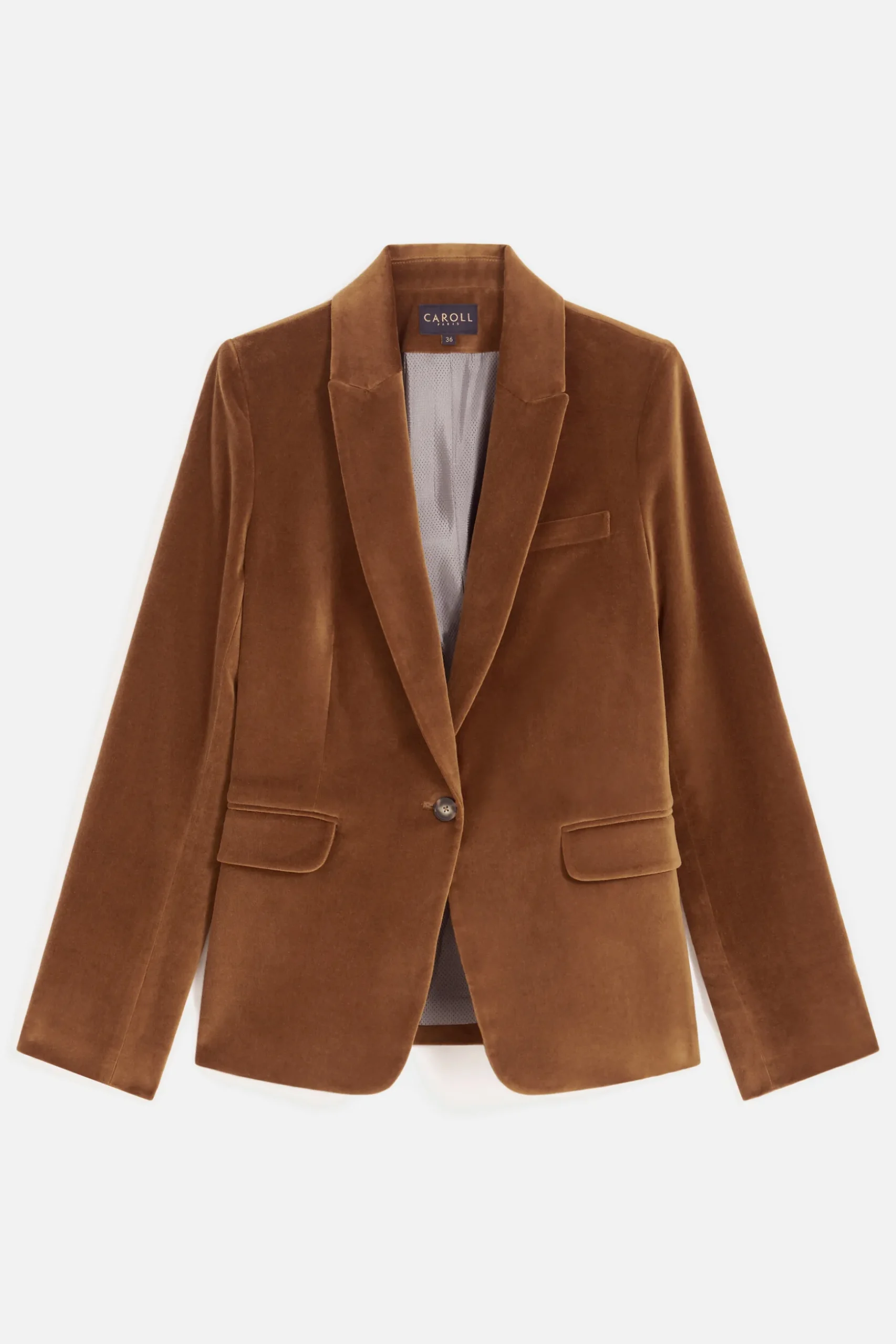 New Blazer Aurora Femme Vestes