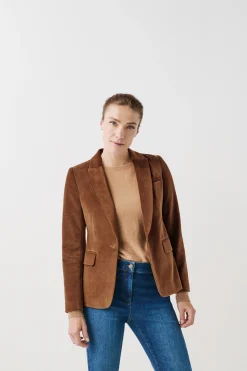 New Blazer Aurora Femme Vestes