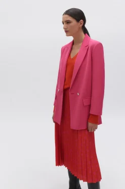 Best Sale Blazer Clea Femme Blazers