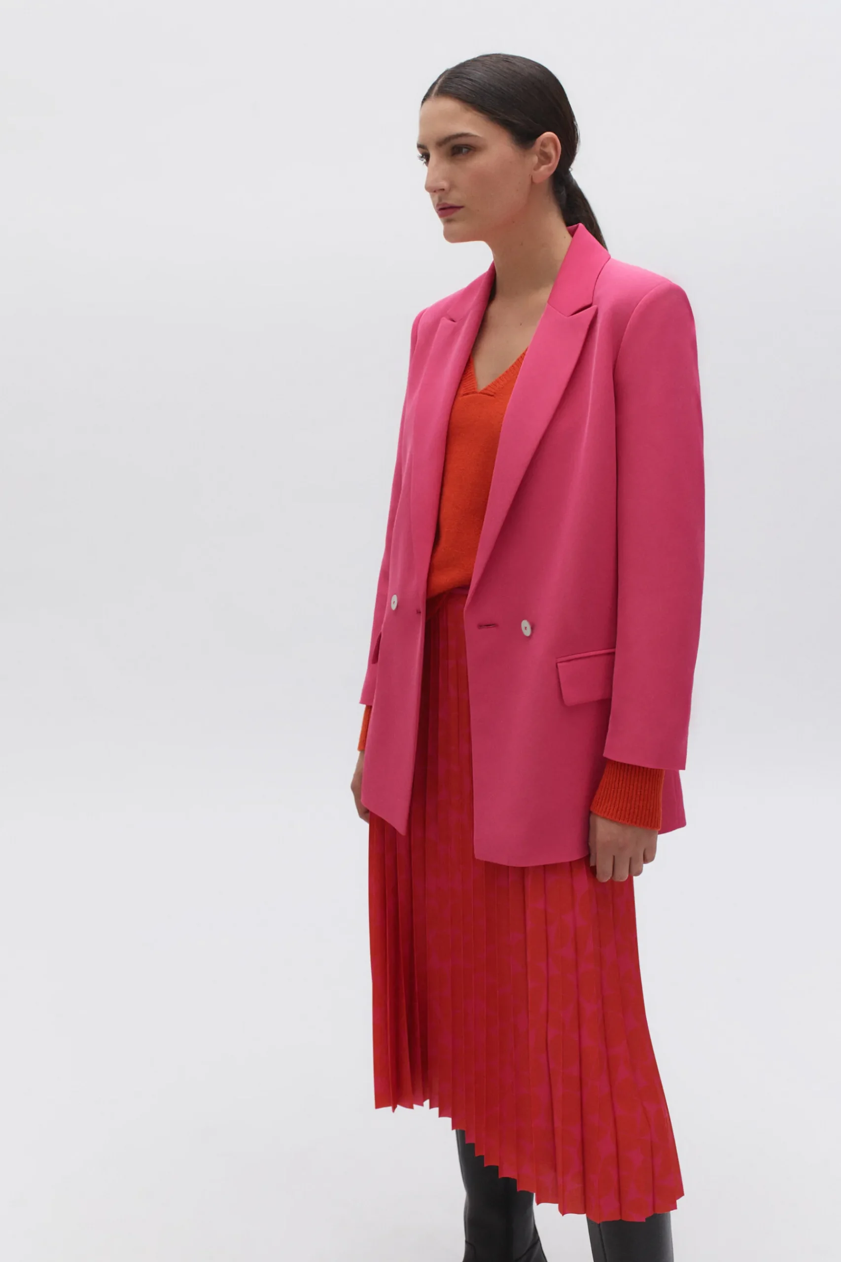 Best Sale Blazer Clea Femme Blazers