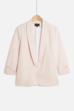 Shop Blazer Elvie Femme Blazers