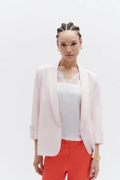 Shop Blazer Elvie Femme Blazers