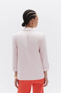 Shop Blazer Elvie Femme Blazers