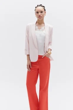 Shop Blazer Elvie Femme Blazers