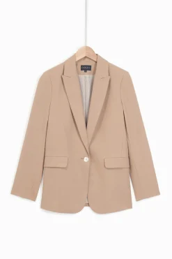 Cheap Blazer Leora Classique Femme Blazers