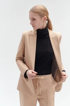 Cheap Blazer Leora Classique Femme Blazers