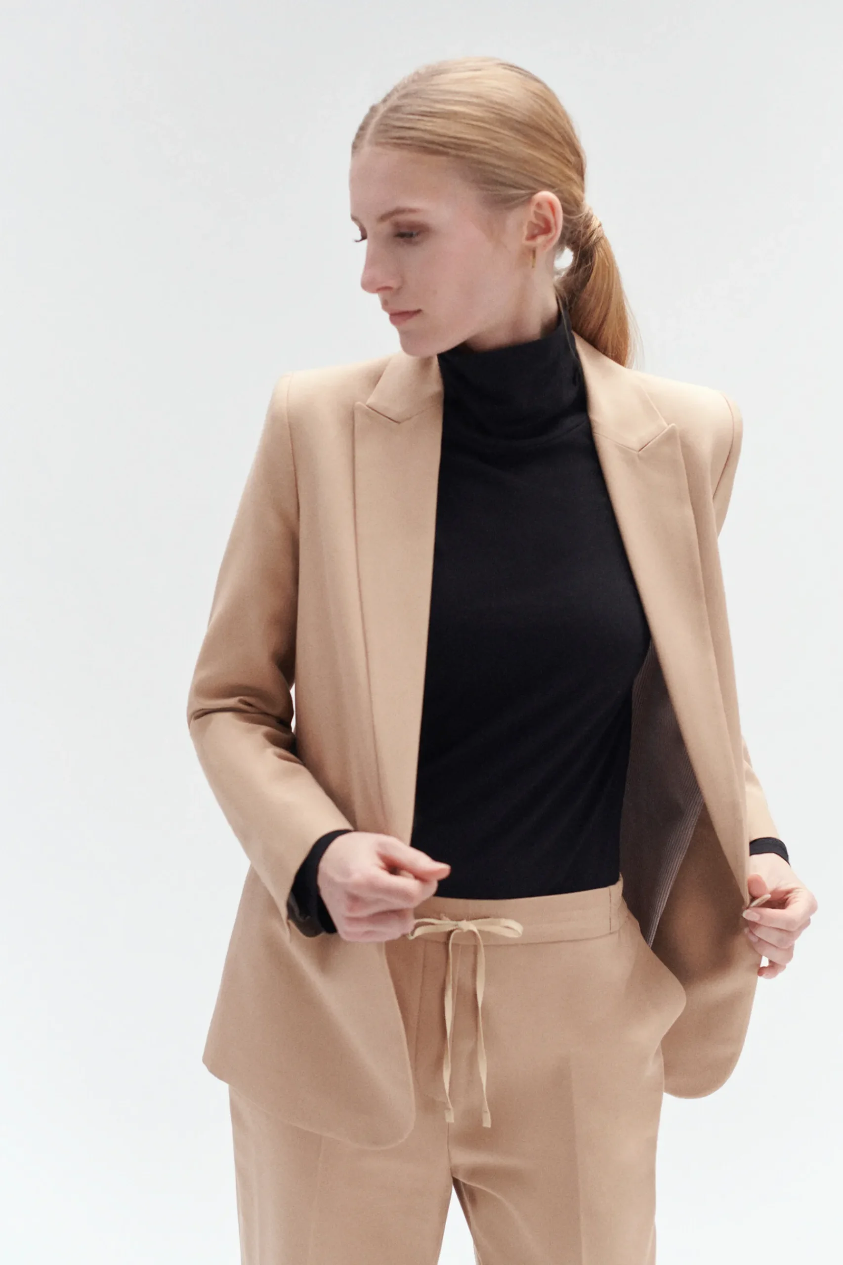 Cheap Blazer Leora Classique Femme Blazers
