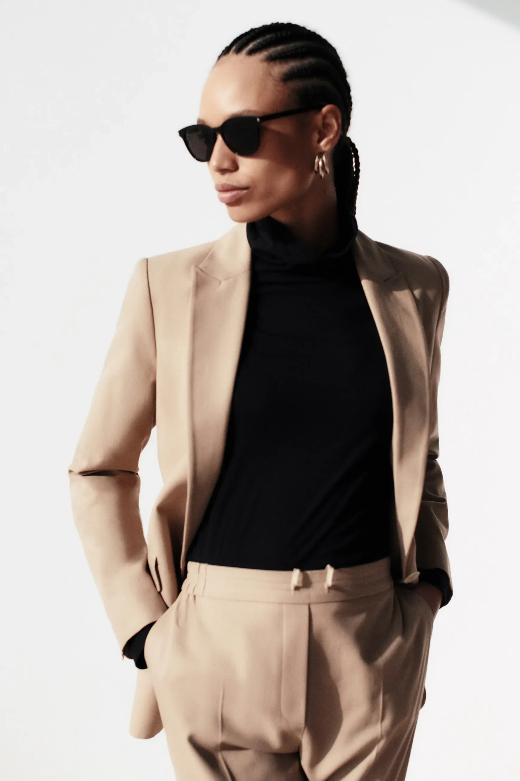 Cheap Blazer Leora Classique Femme Blazers