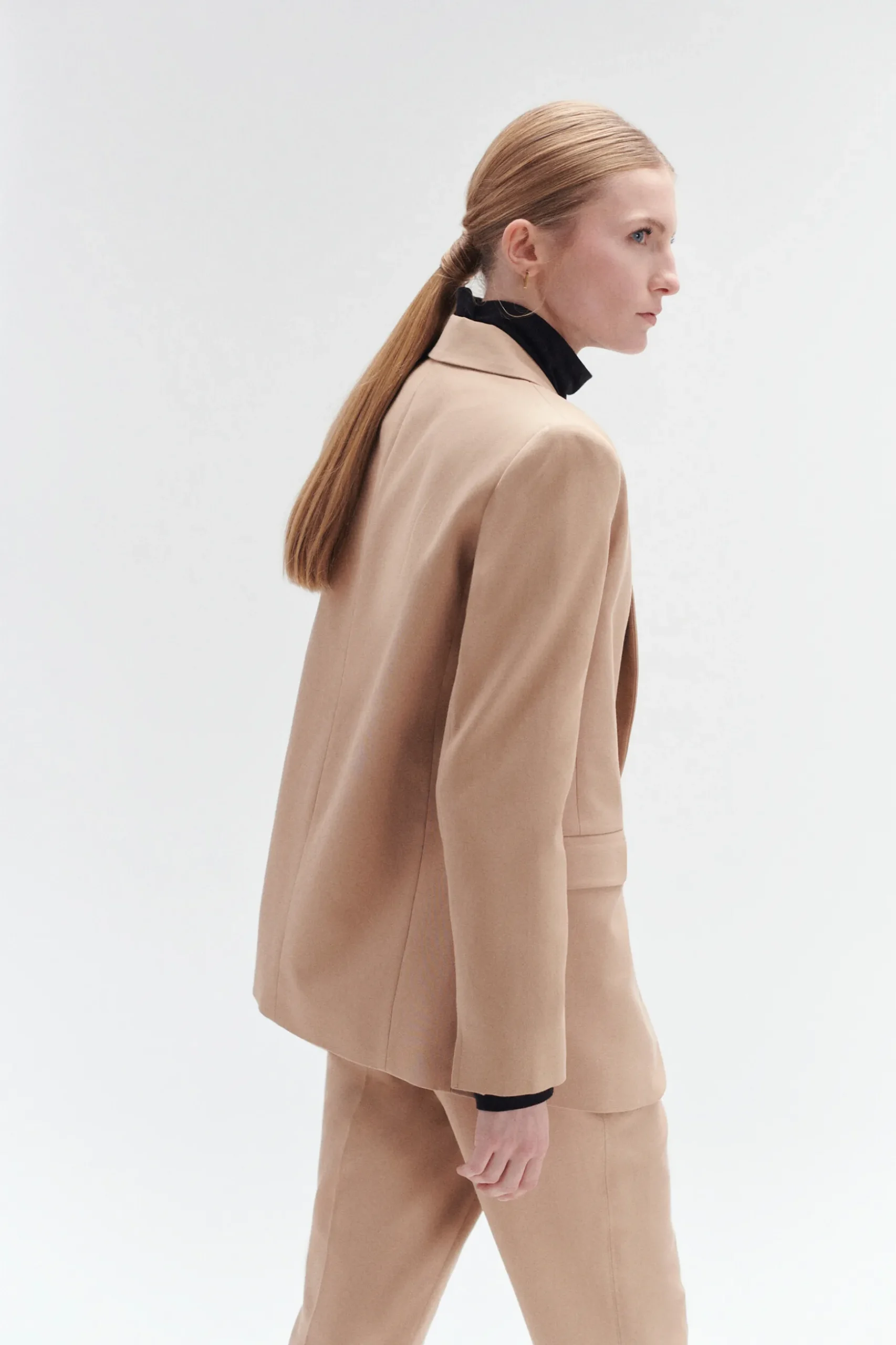 Cheap Blazer Leora Classique Femme Blazers