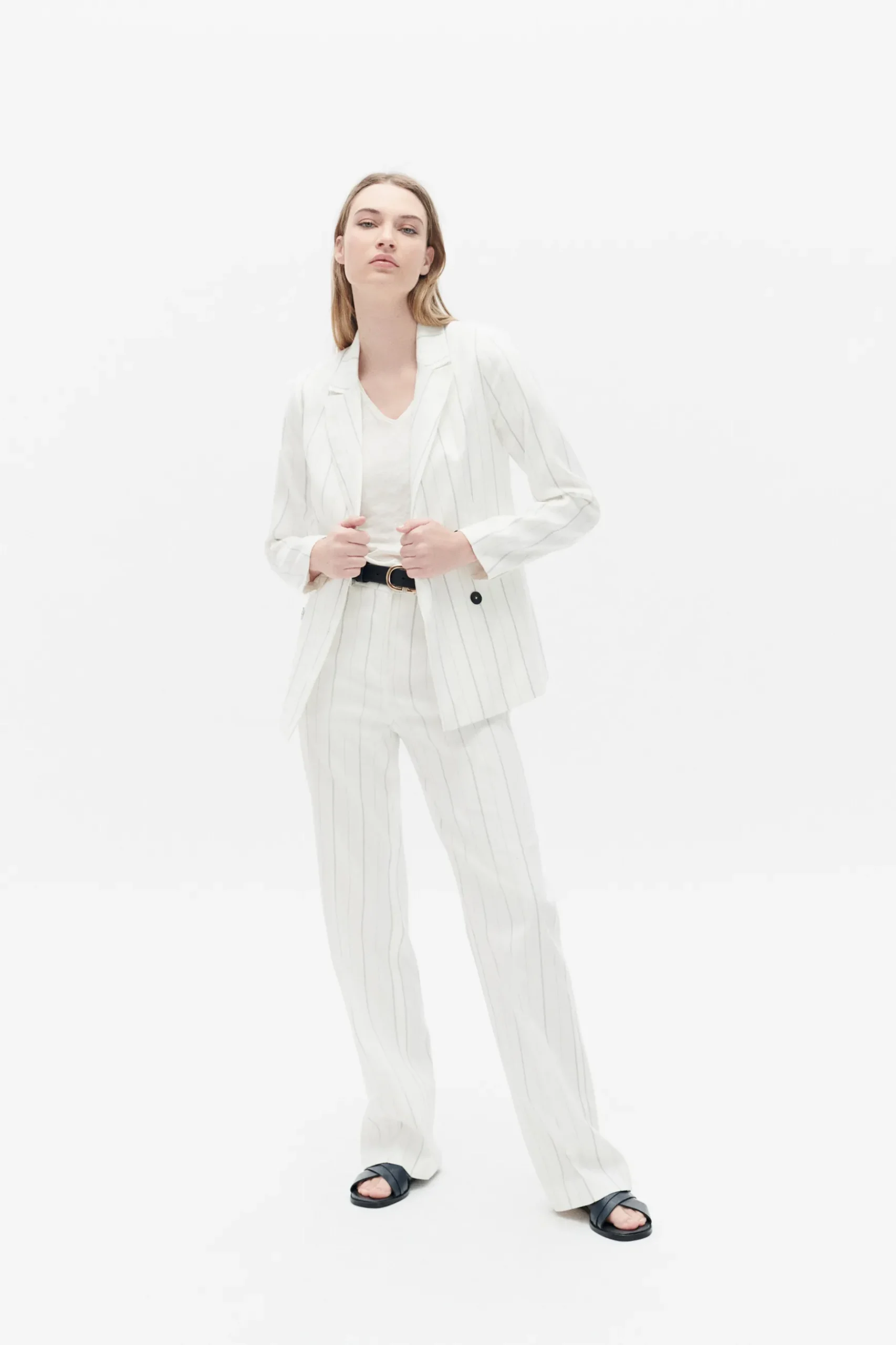Best Sale Blazer Sandra Femme Blazers