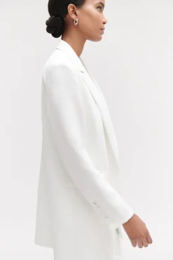Fashion Blazer Structure Zelie Femme Blazers