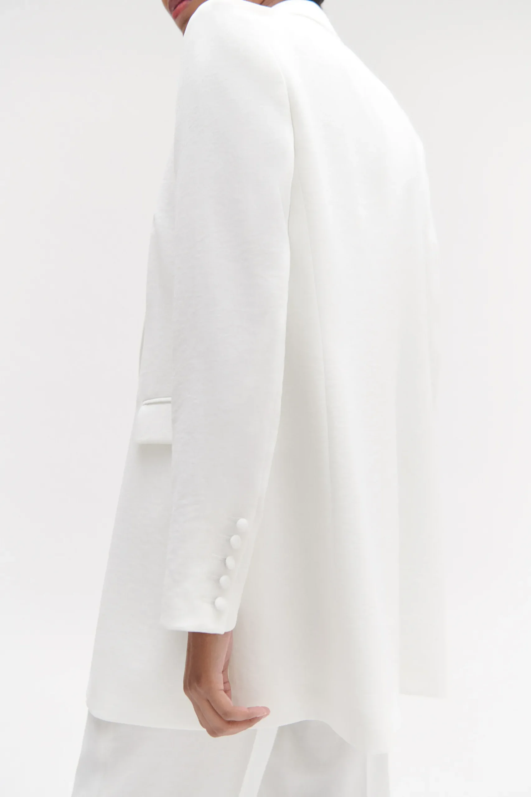 Fashion Blazer Structure Zelie Femme Blazers