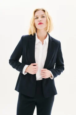 Hot Blazer Vantea Femme Vestes