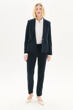 Hot Blazer Vantea Femme Vestes