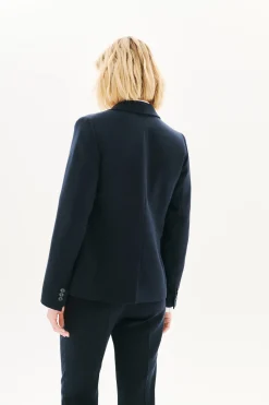 Hot Blazer Vantea Femme Vestes