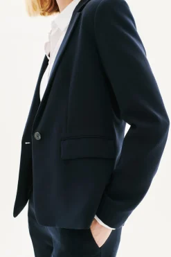 Hot Blazer Vantea Femme Vestes