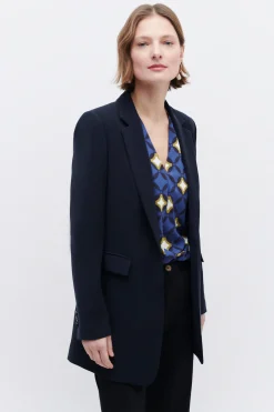 Shop Blazer Vanteal Femme Blazers