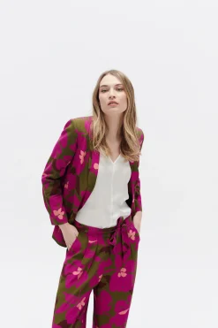Best Blazer Vthais Femme Vestes