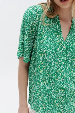 Discount Blouse Carla1 Femme Blouses