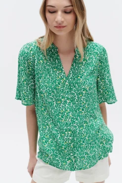 Discount Blouse Carla1 Femme Blouses