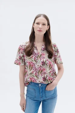 Best Sale Blouse Celiane2 Femme Blouses