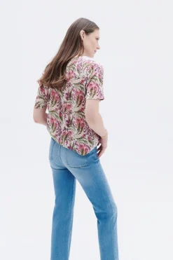 Best Sale Blouse Celiane2 Femme Blouses