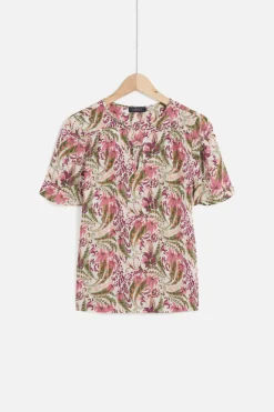 Best Sale Blouse Celiane2 Femme Blouses