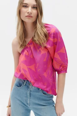 Cheap Blouse Cmimi Femme Blouses