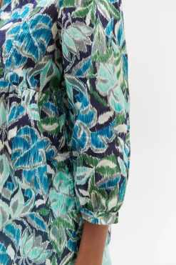 Flash Sale Blouse Libye Fleurie Femme Blouses