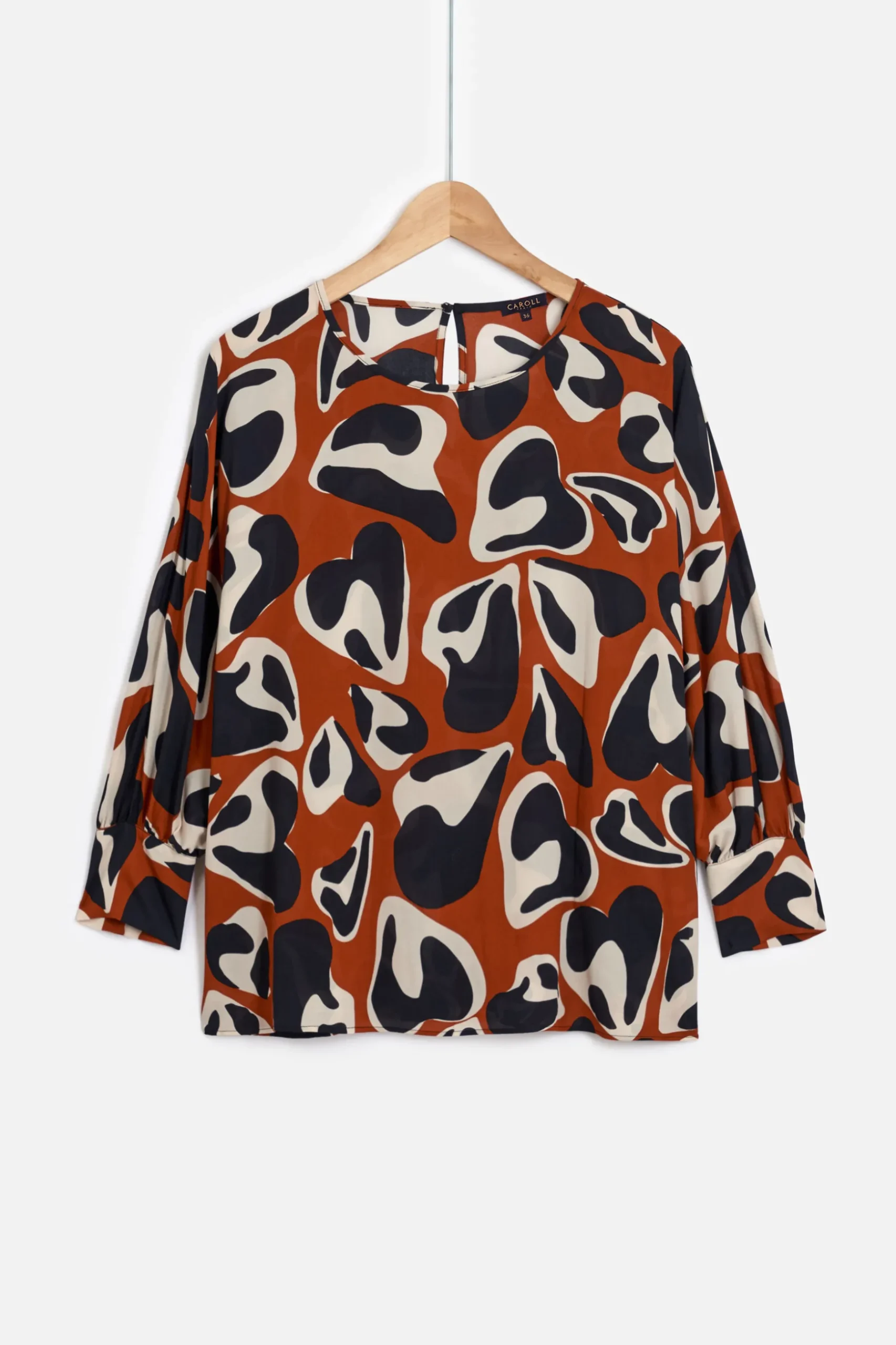 Flash Sale Blouse Marie Lou Femme Blouses