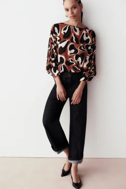 Flash Sale Blouse Marie Lou Femme Blouses