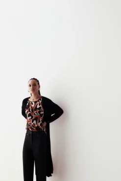 Flash Sale Blouse Marie Lou Femme Blouses