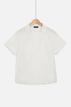 Sale Blouse Petunia Femme Blouses