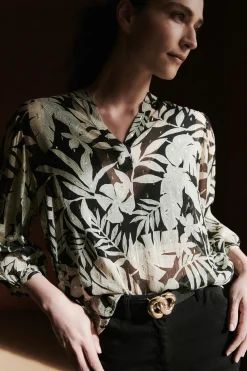 Clearance Blouse Samantha Femme Blouses