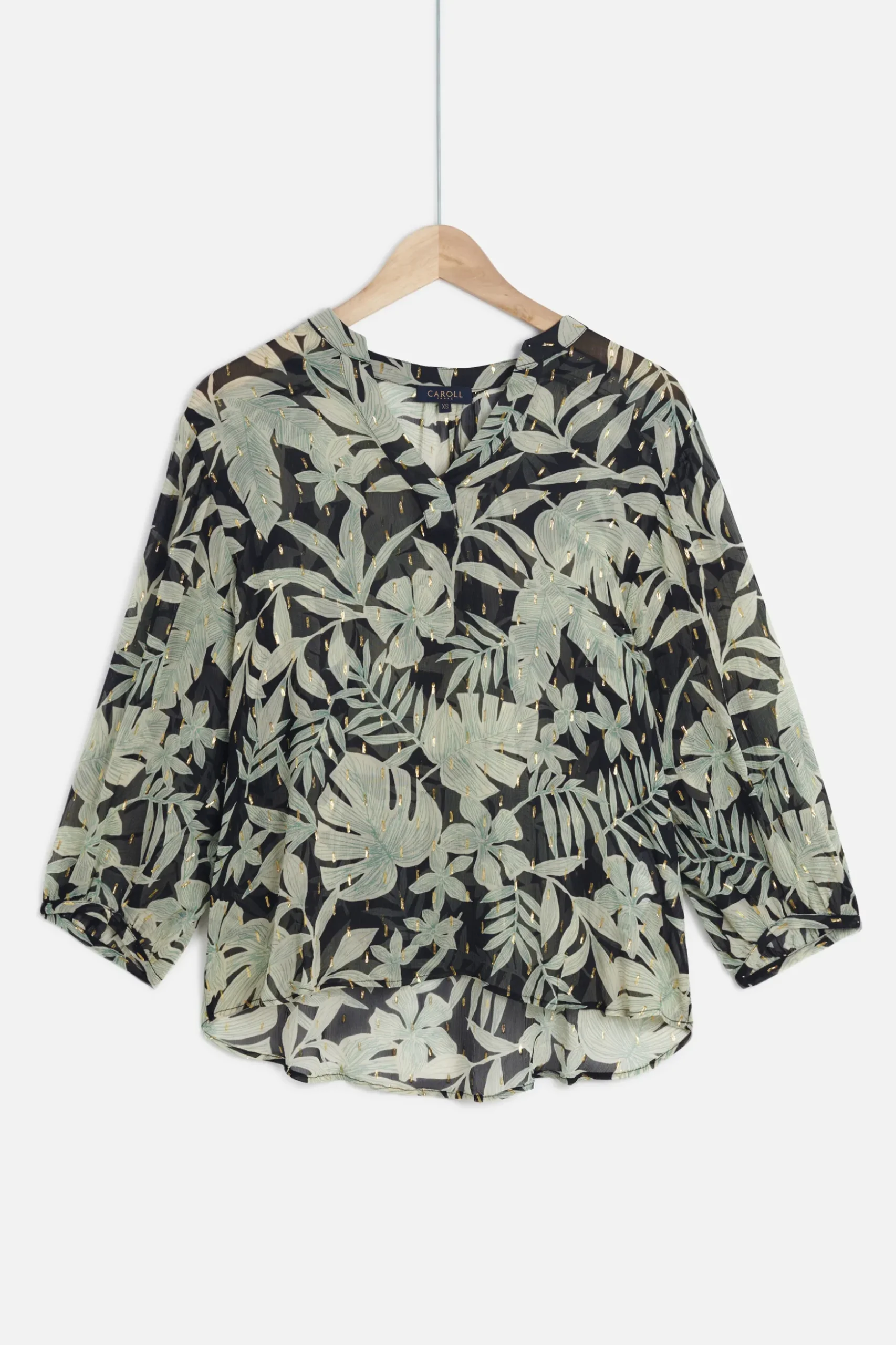 Clearance Blouse Samantha Femme Blouses