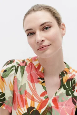 Sale Blouse Sun Femme Blouses