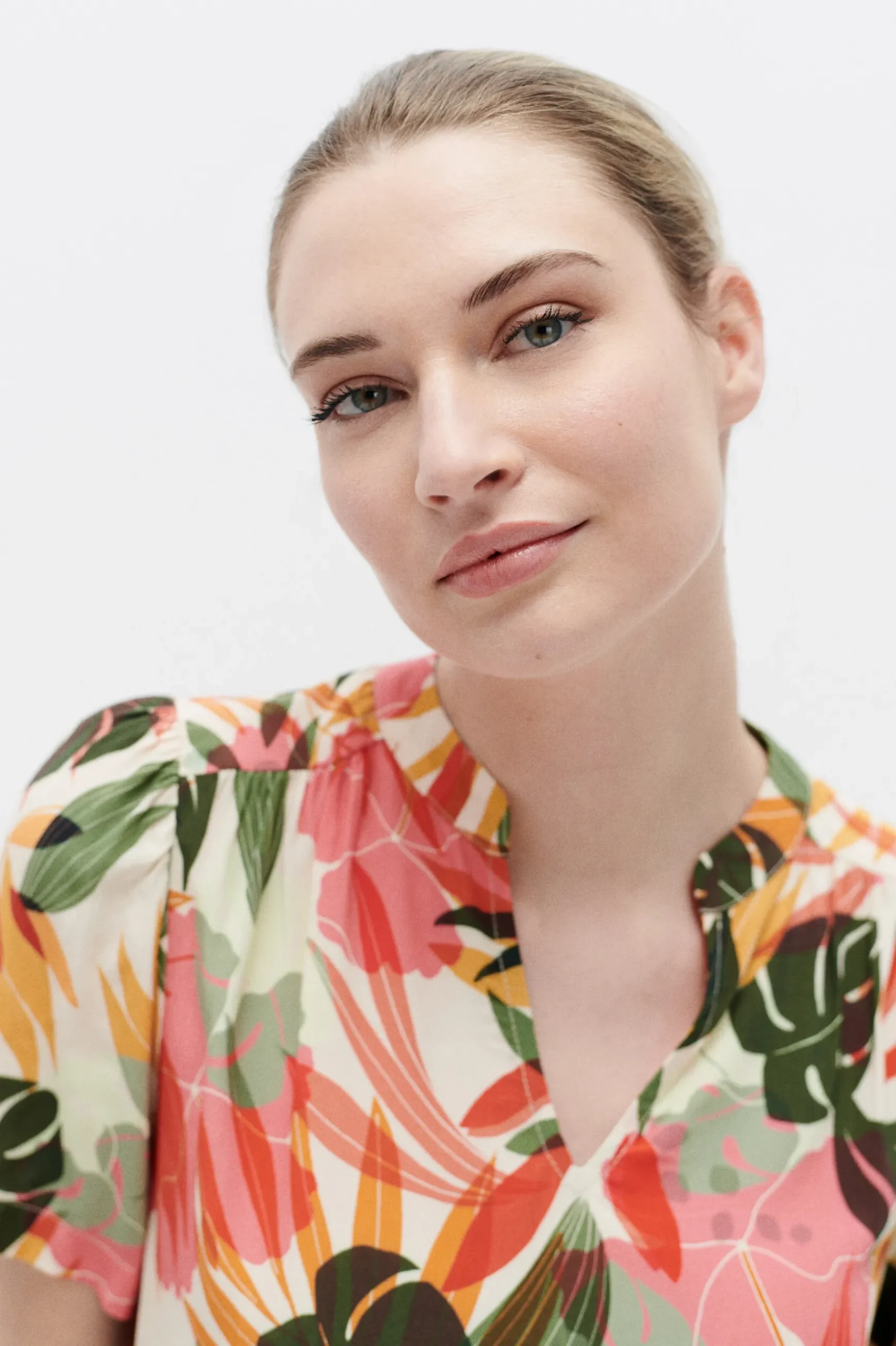 Sale Blouse Sun Femme Blouses