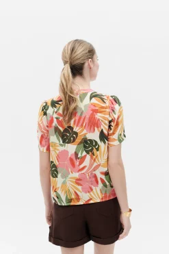 Sale Blouse Sun Femme Blouses