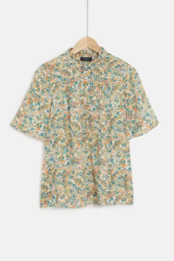 Clearance Blouse Tokya Femme Blouses