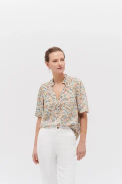 Clearance Blouse Tokya Femme Blouses