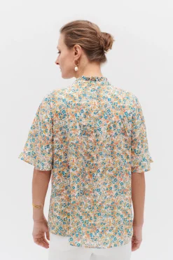 Clearance Blouse Tokya Femme Blouses