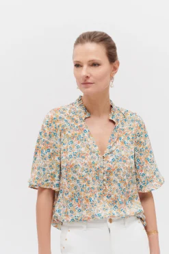 Clearance Blouse Tokya Femme Blouses