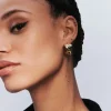 Hot Boucles D'Oreilles Evely Femme Bijoux