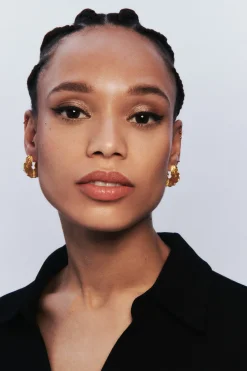 Flash Sale Boucles D'Oreilles Fleur Femme Bijoux