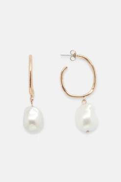 New Boucles D'Oreilles Ploum Femme Bijoux